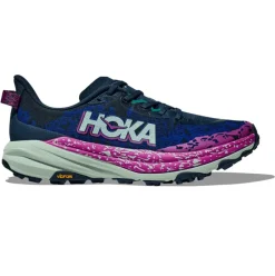 Hoka Speedgoat 6 Trail Running Shoes (2E Width) - SS25