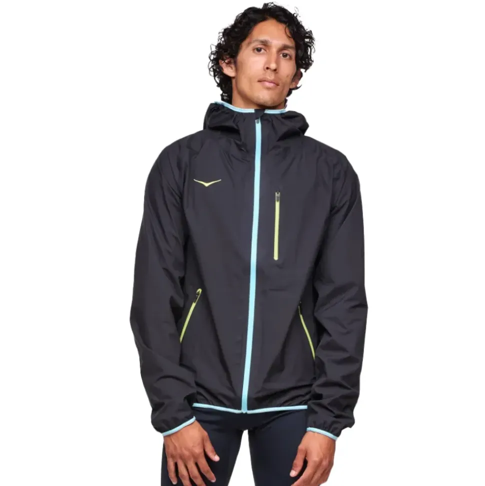 Hoka Tecsky Waterproof Jacket - AW24
