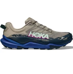 Hoka Torrent 4 Trail Running Shoes - SS25