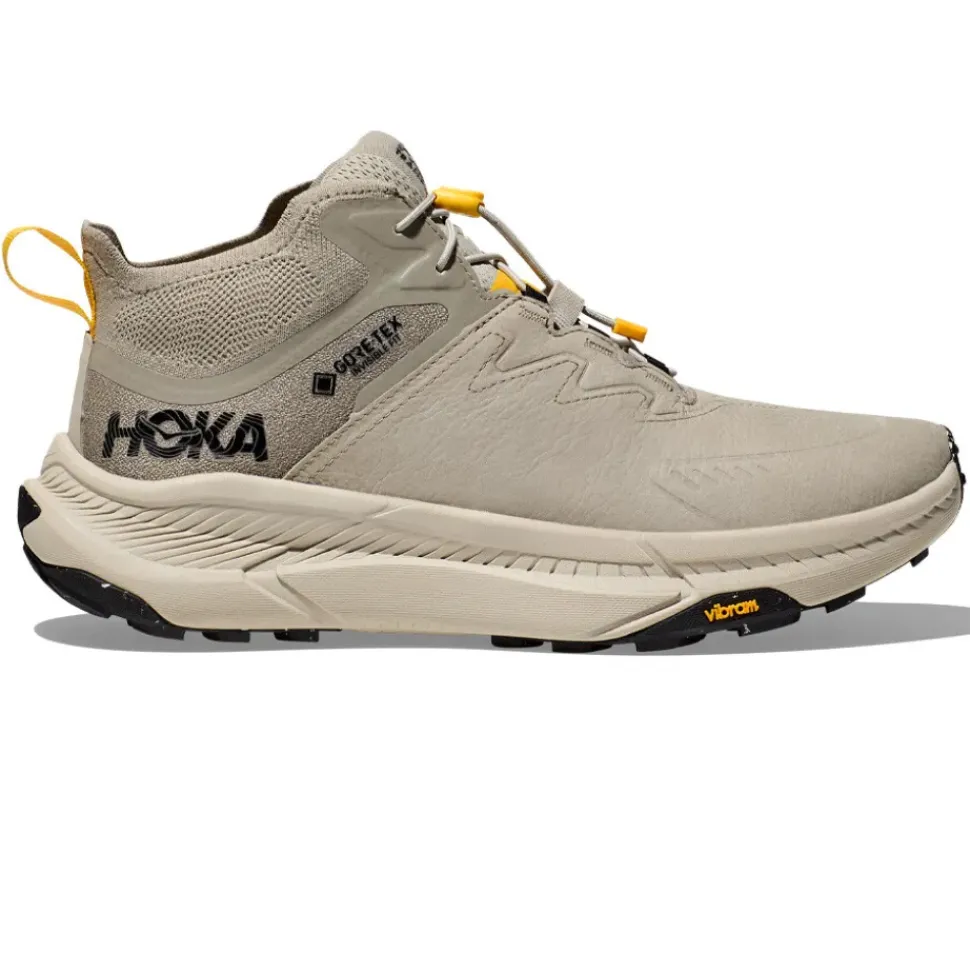 Hoka Transport Chukka GORE-TEX Walking Boots - SS25