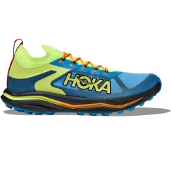 Hoka Zinal 2 Trail Running Shoes