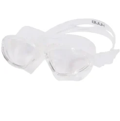 Huub Manta Ray Open Water Swimming Goggles (Smoke Mirror)