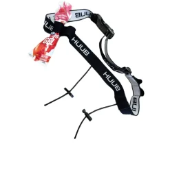 Huub Number Belt (4 Gels) - SS25