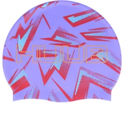 Huub Silicone Swim Cap - SS25