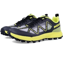 Inov8 Mudtalon Speed Trail Running Shoes (Wide Fit) - SS25