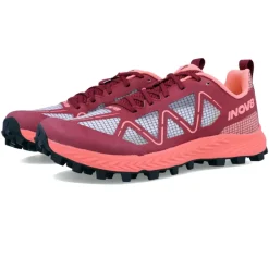 Inov8 Mudtalon Speed Women's Trail Running Shoes (Wide Fit) - SS25