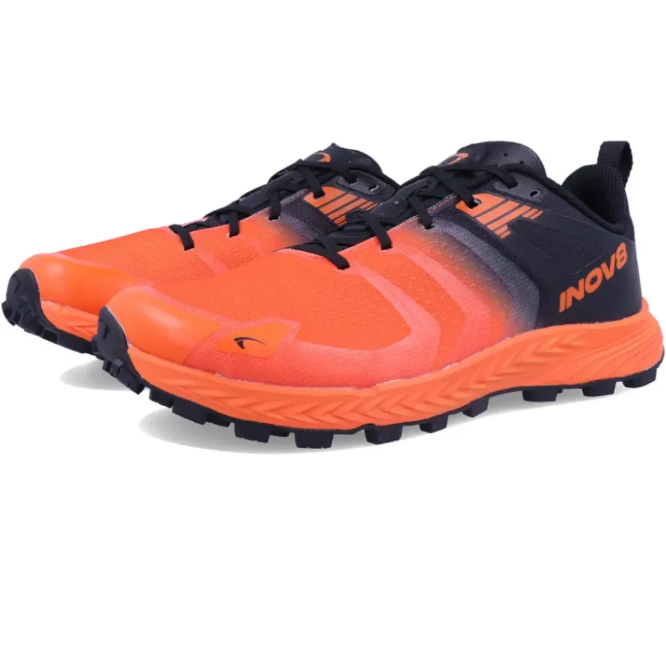 Inov8 Trailtalon Speed Men's Trail Running Shoes (Wide Fit) - SS25