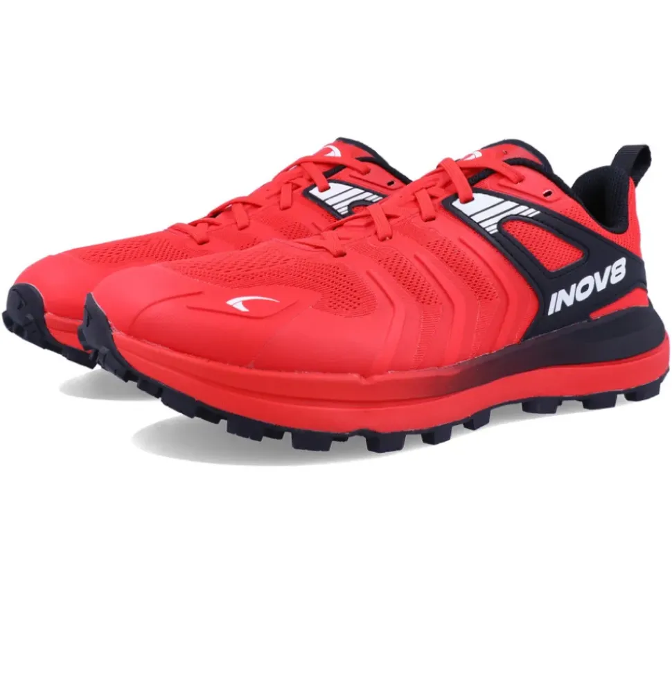 Inov8 Trailtalon Zero Men's Trail Running Shoes (Wide Fit) - SS25