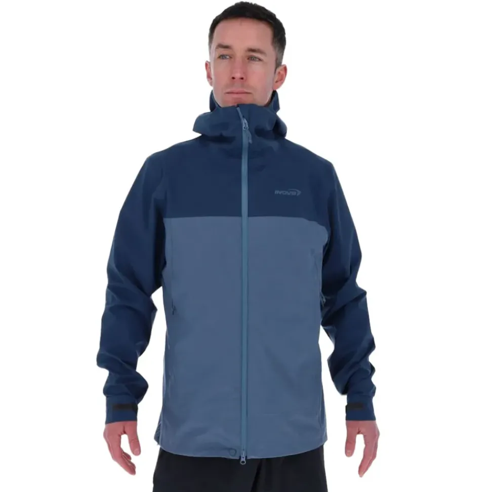 Inov8 Venturelite Waterproof Jacket - AW24