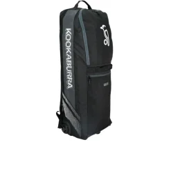 Kookaburra WD5000 Cricket Wheelie Duffle Bag - SS25