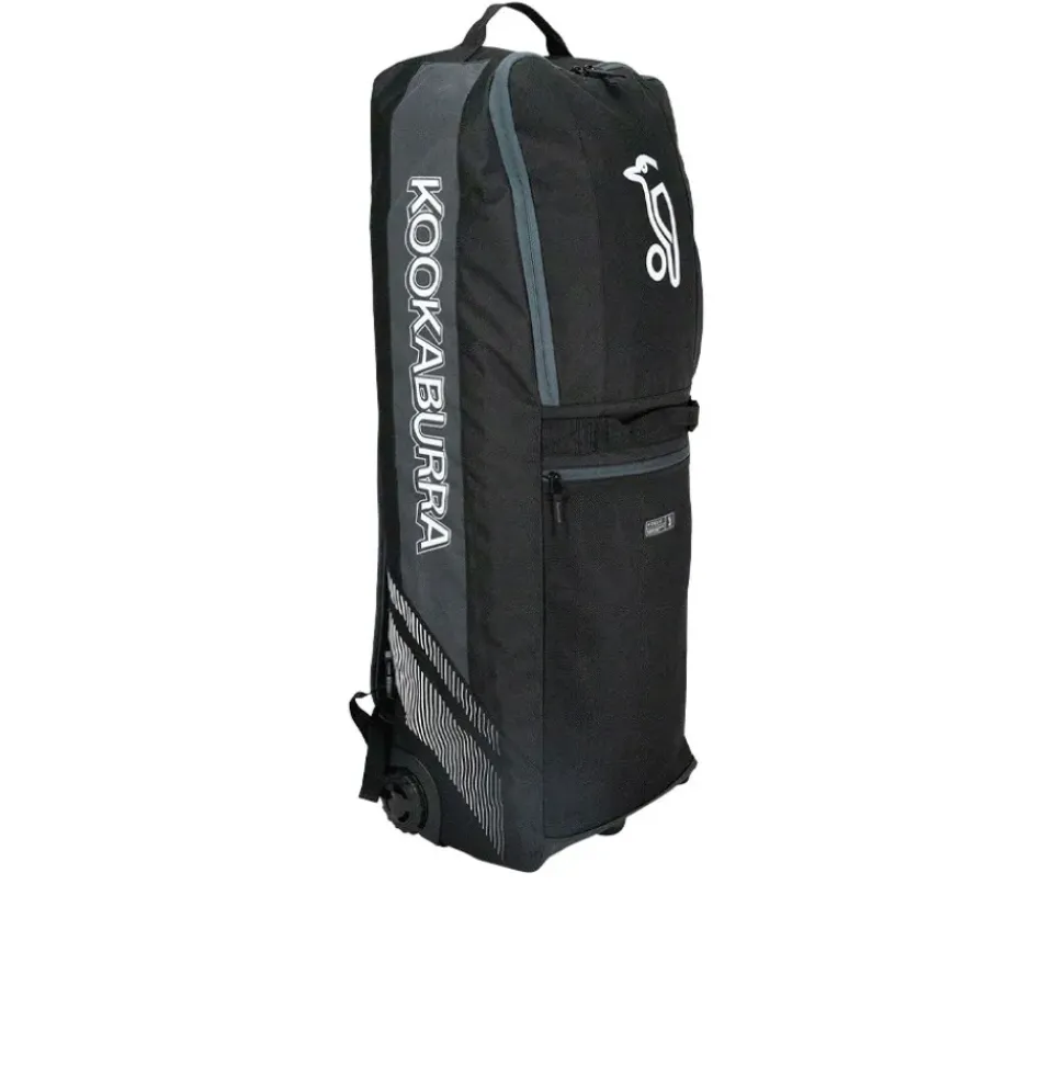 Kookaburra WD5000 Cricket Wheelie Duffel Bag - SS25