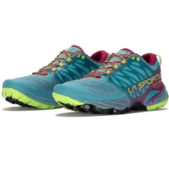 La Sportiva Akasha II Women's Trail Running Shoes - SS25