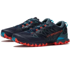 La Sportiva Bushido III Trail Running Shoes - SS25