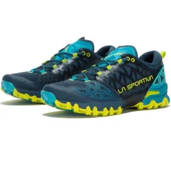 La Sportiva Bushido 2 Trail Running Shoes