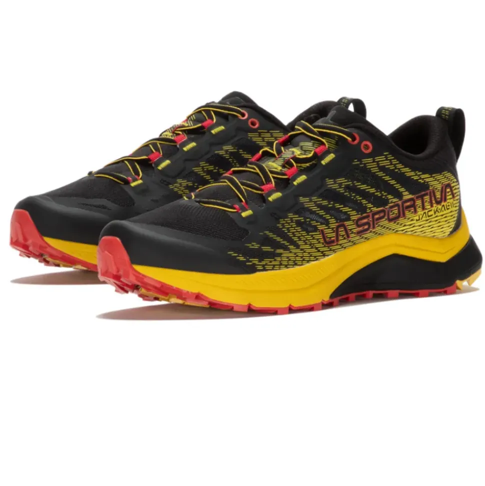 La Sportiva Jackal II Trail Running Shoes - SS25