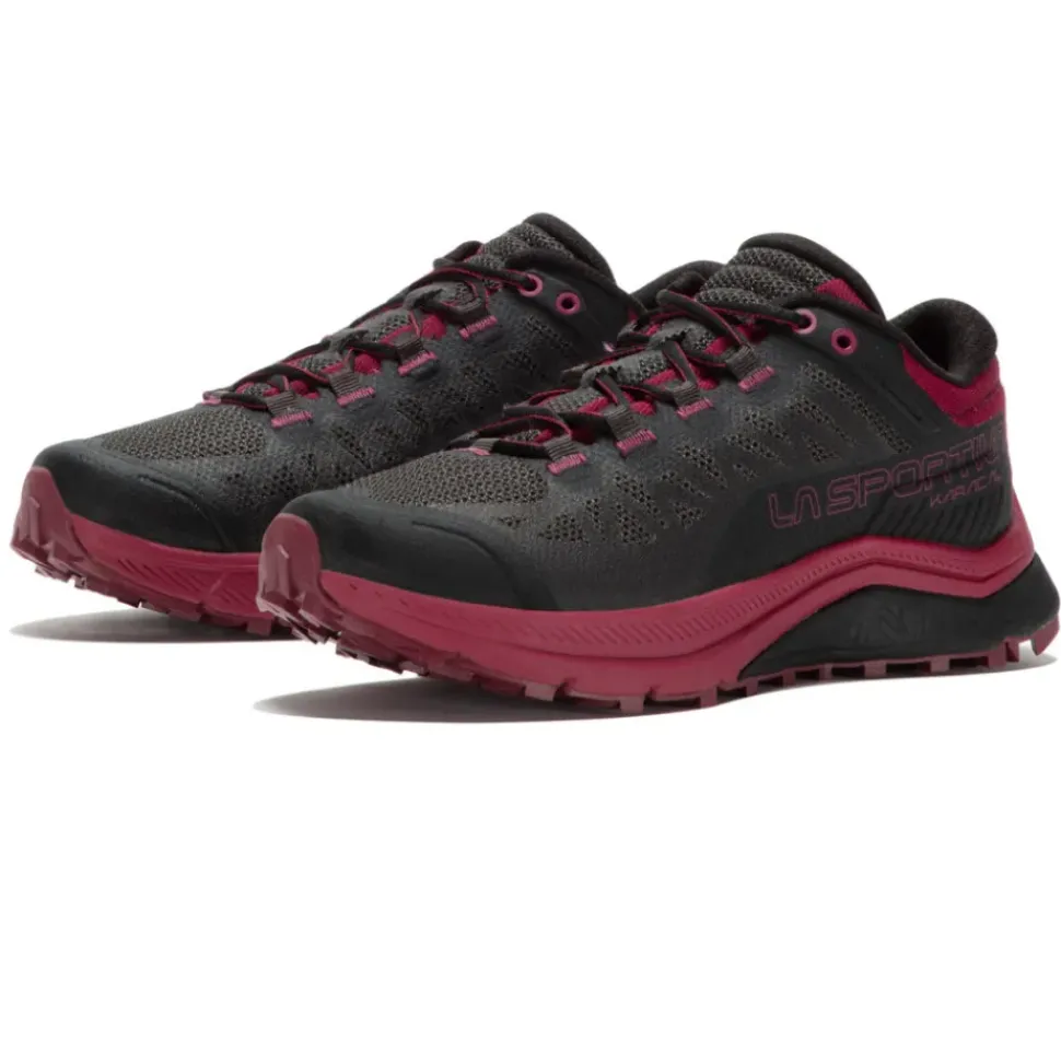 La Sportiva Karacal Women's Trail Running Shoe