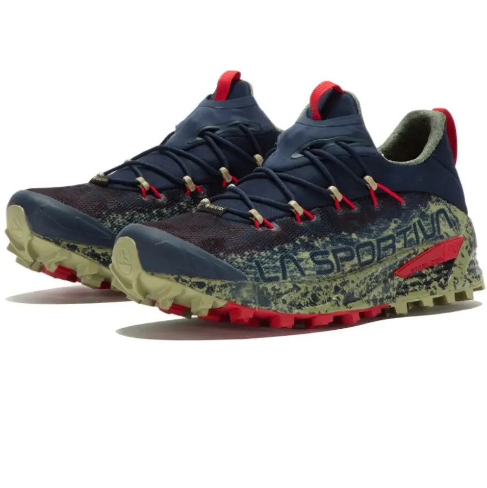 La Sportiva Tempesta GORE-TEX Trail Running Shoes - AW24