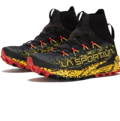 La Sportiva Uragano GORE-TEX Trail Running Shoes