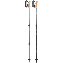 Leki Lhasa Women's Trekking Poles (Pair) - SS25