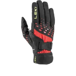 Leki Ultra Trail Storm Shark Gloves - SS25