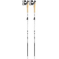 Leki Cross Trail FX Superlite Compact Poles (Pair)
