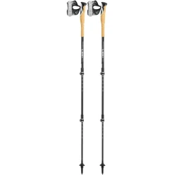 Leki Cross Trail Lite Carbon Trail Poles (Pair)