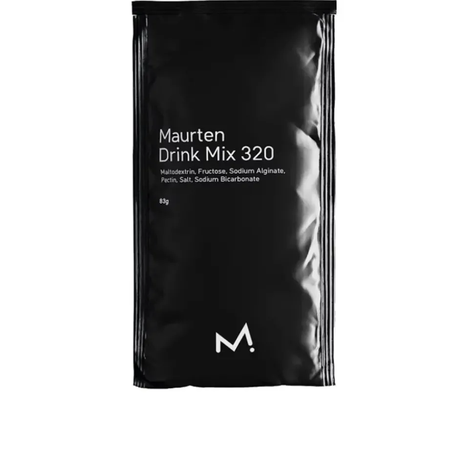 Maurten Drink Mix 160 (18 Servings) - SS25