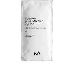 Maurten Drink Mix 320 CAF 100 (14 Servings) - SS25