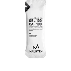 Maurten Gel 100 CAF 100 (12 Servings) - SS25