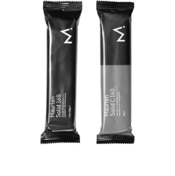Maurten Solid Mix Box (12 Servings) - SS25