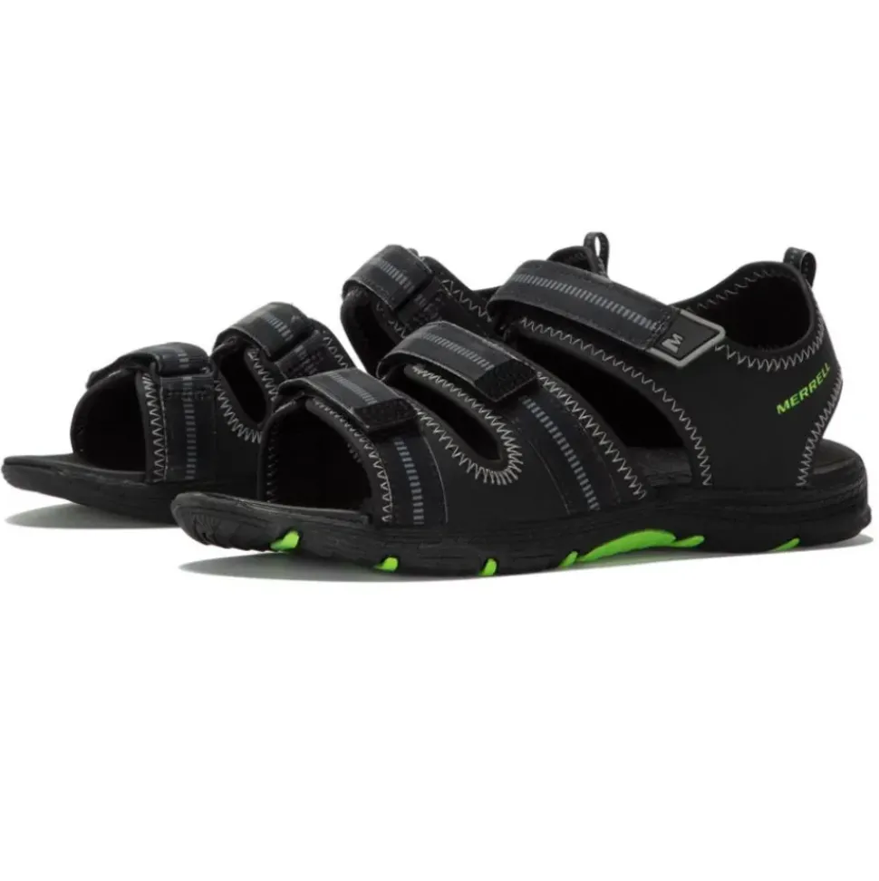 Merrell Hydro Creek Junior Sandals