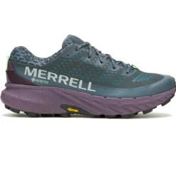 Merrell Agility Peak 5 GORE-TEX Women's Trail Running Shoes - SS25