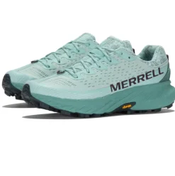 Merrell Agility Peak 5 Women's Trail Running Shoes