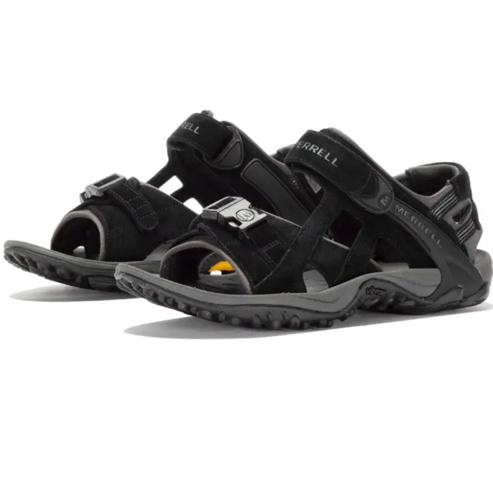Merrell Kahuna 3 Walking Sandals - SS25