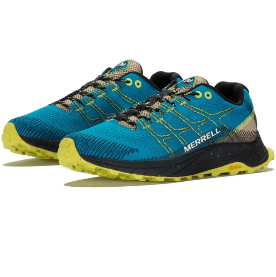 Merrell Moab Flight Trail Running Shoes