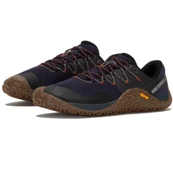 Merrell Trail Glove 7 Trail Running Shoes - AW24