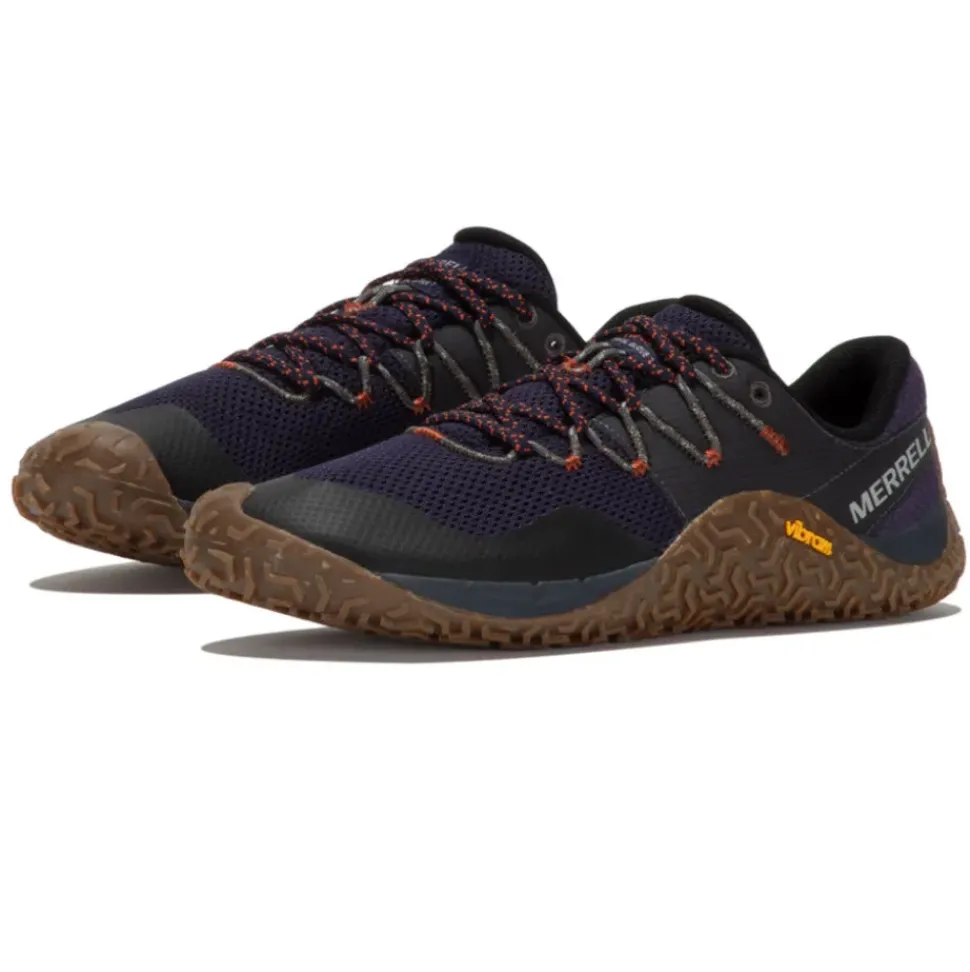 Merrell Trail Glove 7 Trail Running Shoes - SS25