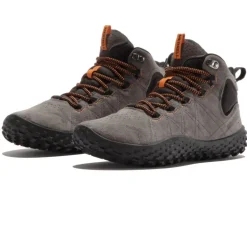 Merrell Wrapt Mid Waterproof Walking Boots - AW24