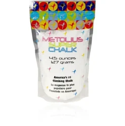 Metolius Climbing Super Chalk (9oz) - SS25