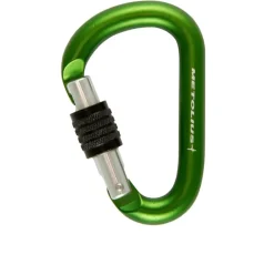 Metolius Element Keylock Carabiner - SS25