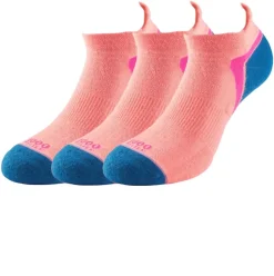 1000 Mile Activ Women's Socklet (3 Pack)