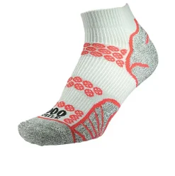 1000 Mile Lite Repreve Double Layer Anklet Socks