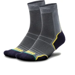 1000 Mile Trail Running Socks (Twin Pack)