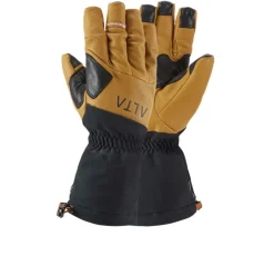 Montane Alpine Mission GORE-TEX Insulated Gauntlet Gloves