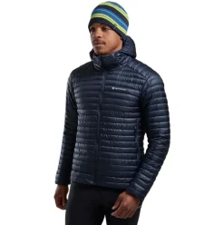 Montane Alpine 850 Nano Hooded Down Jacket - SS25