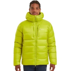 Montane Anti-Freeze XPD Hooded Down Jacket
