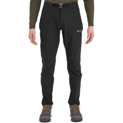 Montane Dynamic Lite Stretch Pants (Regular Leg) - SS25