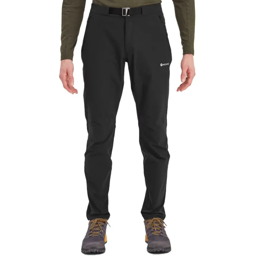 Montane Dynamic Lite Stretch Pants (Long Leg) - SS25