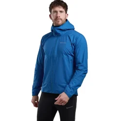 Montane Phase Nano GORE-TEX Waterproof Jacket - SS25