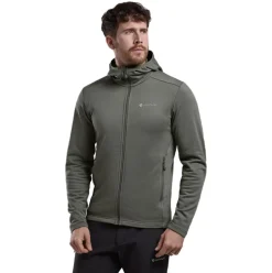 Montane Protium Hooded Fleece Jacket - SS25